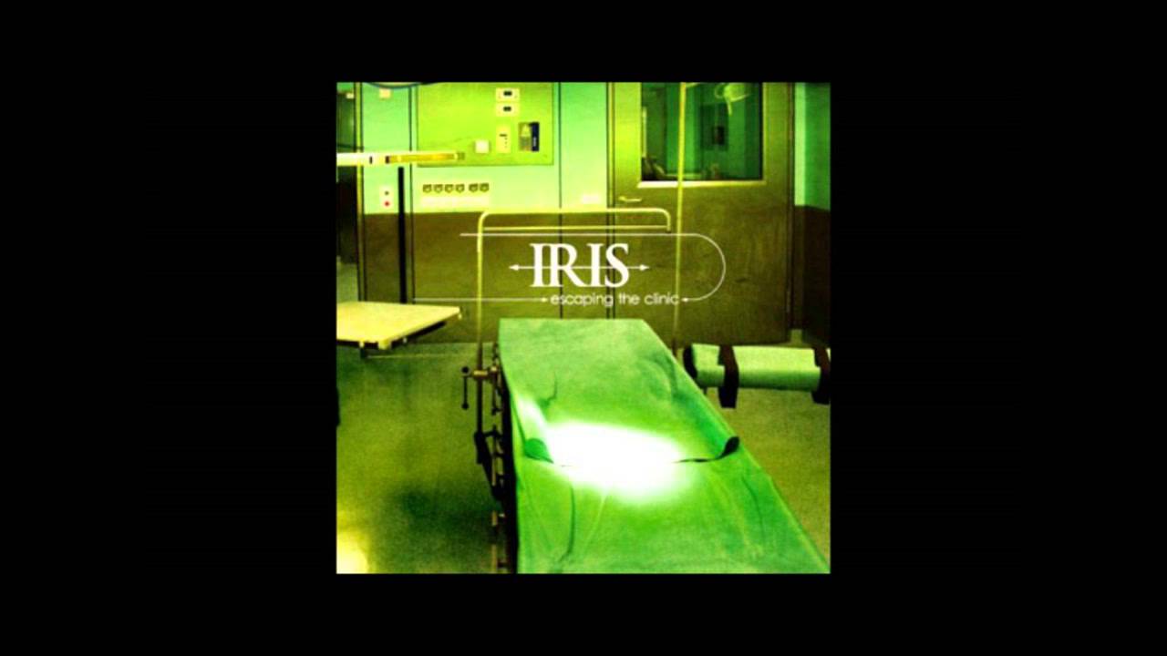 IRIS - Perfect Flaw (Escaping The Clinic)