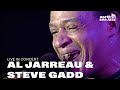 Capture de la vidéo Al Jarreau & Steve Gadd - Full Concert [Hd] | Live At North Sea Jazz Festival 1994