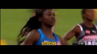 【世界陸上2017】女子4×100mリレー決勝 トリボウイ 検索動画1 【世界陸上2017】女子4×100mリレー決勝 トリボウイ 検索動画 1