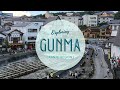 Best things in gunma prefecture exploring kusatsu onsen  tomioka silk mill  japan travel