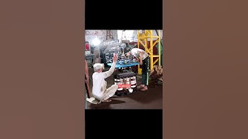 Electric ⚡ power transformer making #electric #shortsfeed #power #transformers #shorts