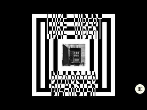 Luke Vibert - Bizarster (Full Album)