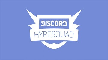 DISCORD HYPESQUAD APPLICATION!