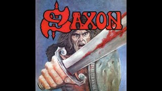 Saxon:-&#39;Judgement Day&#39;