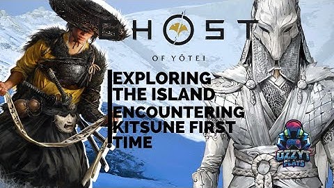 My First Encounter with the Kitsune Nearly Killed Me 😨 | Ghost of Yōtei LIVE (PS5)