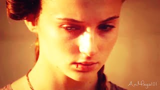 Sansa Stark - Wolf at Your Door // MEP Part