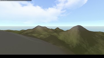 Terrain Generation