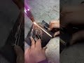 Follow your sister for an immersive experience of a new, simple, automated welding process.