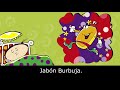 Bunty and bubbly learn spanish with subtitles   story for children