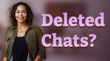 How Long Do App Developers Keep Your Deleted Chat Messages?