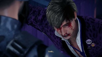 Alpha Protocol Blind w/Commentary - Part 36: TURN OFF THAT RADIO