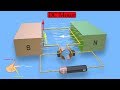 Basics of DC Motors For Electrical Engineers – Beginners