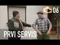 Prvi Servis - Epizoda 06