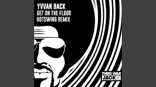 Download Lagu Get on the Floor (Hotswing Remix) MP3 Download Lagu Get on the Floor (Hotswing Remix) MP3