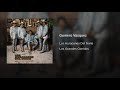 Los Huracanes Del Norte - Gumero Vasquez