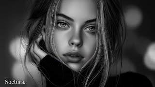 Deep Night Embrace  Emotional Deep House Mix 2026  Vocal House Nu Disco  Night Drive