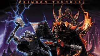 Hammerfall - Riders of the Storm