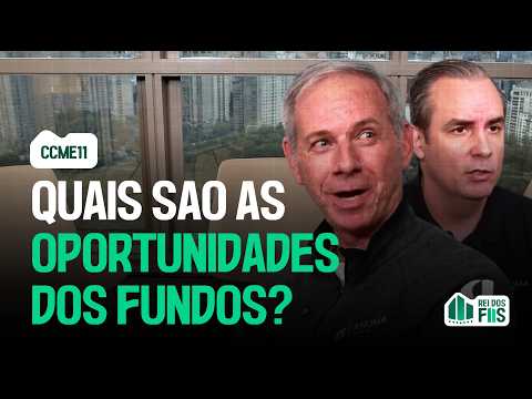 ARE REITS CHEAP? Canuma managers explain where they see value and opportunities for CCME11