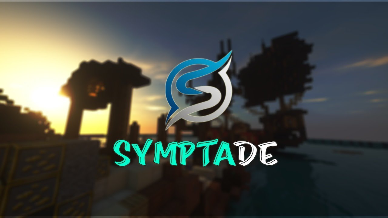 [LIVE] Das SymptaDE Team baut Maps!