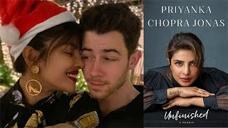 How Nick Jonas Reacted After Reading About Priyanka Chopra's Boyfriends