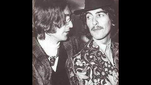 The Beatles - Everybody