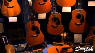 #thebeatles #martinguitar - See The Beatles’ “While My Guitar Gently Weeps” Played on the Oldest Martin Guitar in Existence (1834) - @Open Culture 7 video