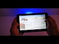 Teclast P80X Tablet Unboxing