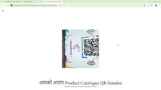 “QR Code Linking Tutorial – Connect Instantly with One Scan” screenshot 4