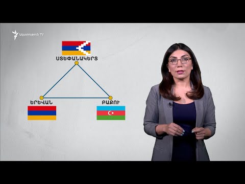 Video: Երկնքից սպառնալիք