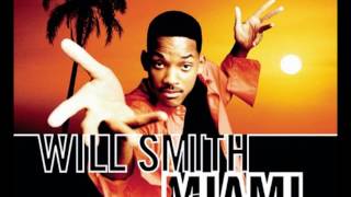 Will Smith - Miami