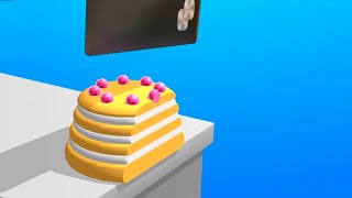 🏆Asmr Slicing easy game Android screenshot 3