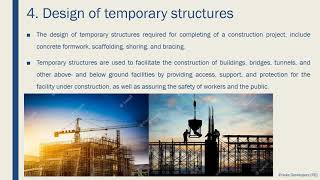 Basic Functions of Construction Engineering