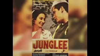 Ehsaan Tera Hoga Mujh Par | Violin Cover by Dr. Lakshmi Muthukumar