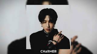 Charmer - Stray Kids | sped up + reverb