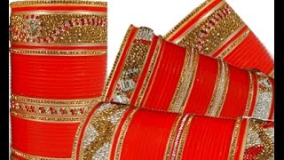 Wholesale Wedding Chura, Bridal Chura Wholesale,Suhag Bangles , Bridal Chuda Manufacturer