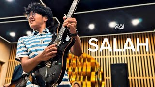 Salah - Potret | Equal Tone (Cover)