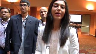 Famous Young Turks@14 TiEcon 2016 Profile