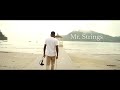 Mr strings lighter by tarrus riley ft shensea  rvssian violin cover