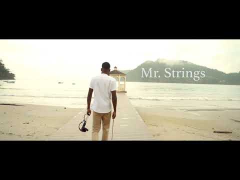 Mr Strings LIGHTER By Tarrus Riley Ft Shensea Rvssian Violin Cover