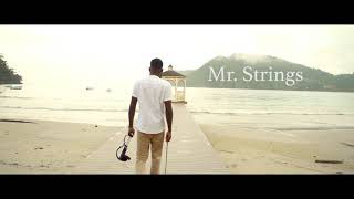 Mr. Strings- LIGHTER by Tarrus Riley ft Shensea & Rvssian (Violin Cover)
