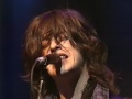 Capture de la vidéo The Waterboys On "The Tube" (1986)