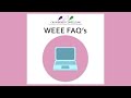 WEEE FAQs | Crowberry Consulting Ltd