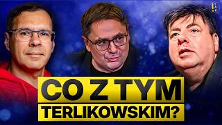 GORĄCY SPÓR O TERLIKOWSKIEGO I SZOKUJĄCA ZMIANA FRONTU I SEMKA &amp KARNOWSKI