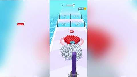 Count Master level 208-216