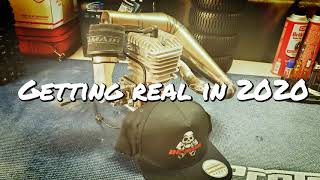 Getting Real In 2020 Resimi