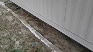 Vapor Barrier Pro - Mobile Home Underbelly