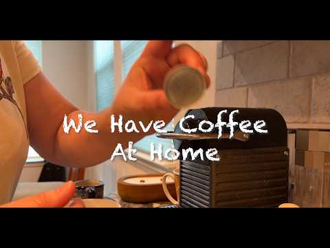 Nespresso Pixie Espresso Machine | Honest Review