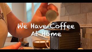 Nespresso Pixie Espresso Machine | Honest Review