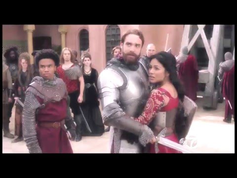 isabella & galavant | all about us