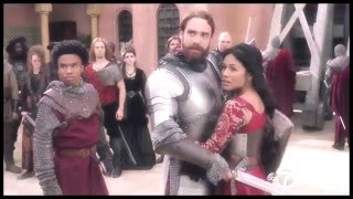 isabella & galavant | all about us